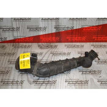 Μετρητής Μάζας Αέρα MAF + Κολλάρο Hyundai Santa Fe 2.0 D4EA 2001-2009 0281002447