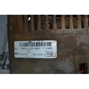 Δυναμό Ford Transit 2.3cc E5FA 2000-2006 1C1T10300BB
