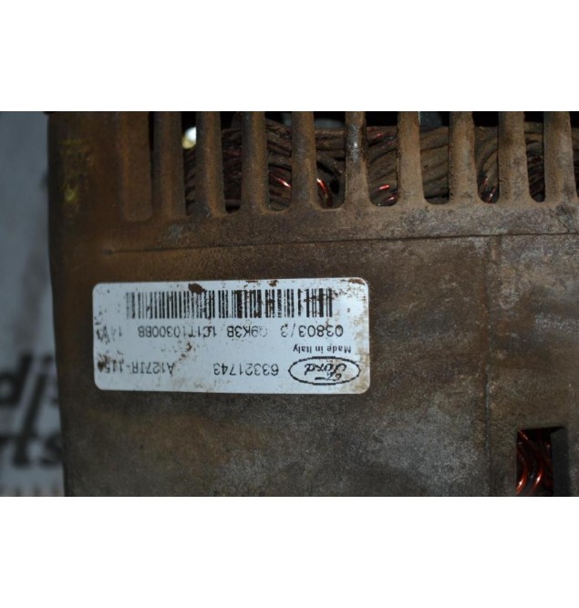 Δυναμό Ford Transit 2.3cc E5FA 2000-2006 1C1T10300BB