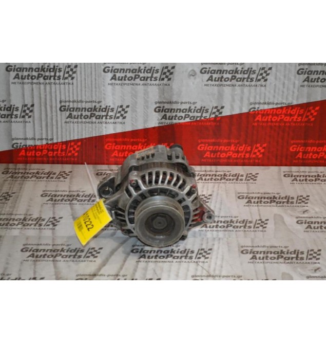Δυναμό Mitsubishi Pajero 2.8cc 4M40 1994-2004 ME200699