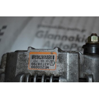 Δυναμό Mitsubishi Pajero 2.8cc 4M40 1994-2004 ME200699