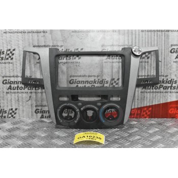 Κονσόλα Ταμπλό Toyota Hilux KUN 2005-2010 55420-0K010