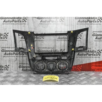 Κονσόλα Ταμπλό Toyota Hilux KUN 2005-2010 55420-0K010