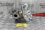 Turbo/Τουρμπίνα Isuzu D-Max 4JA1 101PS 2.5cc 2002-2007 8972402101 Diesel (Καινούργια)
