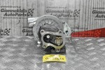 Turbo/Τουρμπίνα Isuzu D-Max 4JA1 101PS 2.5cc 2002-2007 8972402101 Diesel (Καινούργια)
