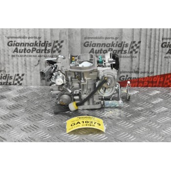 Καρμπυρατέρ Toyota Hiace 3RZ 2.7cc 1995-2005 (Καινούργιο)
