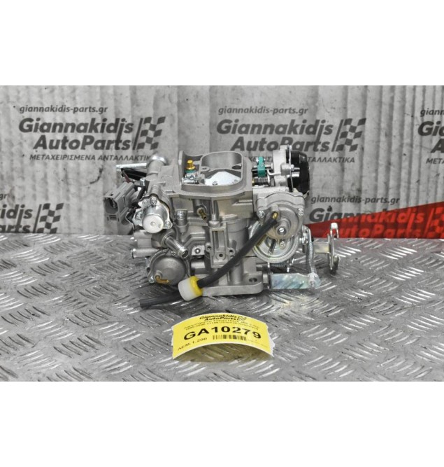Καρμπυρατέρ Toyota Hiace 3RZ 2.7cc 1995-2005 (Καινούργιο)