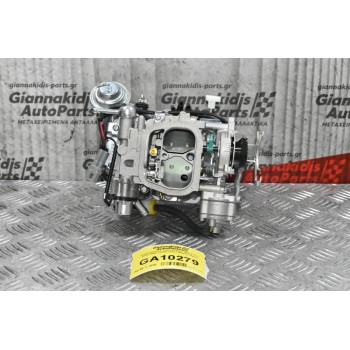 Καρμπυρατέρ Toyota Hiace 3RZ 2.7cc 1995-2005 (Καινούργιο)