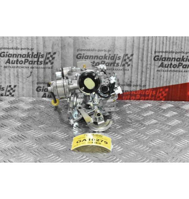 Καρμπυρατέρ Toyota Hiace 3RZ 2.7cc 1995-2005 (Καινούργιο)