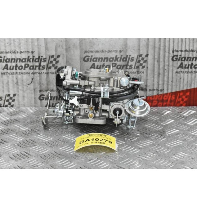 Καρμπυρατέρ Toyota Hiace 3RZ 2.7cc 1995-2005 (Καινούργιο)