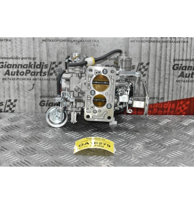 Καρμπυρατέρ Toyota Hiace 3RZ 2.7cc 1995-2005 (Καινούργιο)