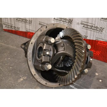 Διαφορικό Πίσω Mitsubishi Canter - Fuso 9x40 1995-2010 (3.5τονο , 18 δοντια, 12 τρυπες)