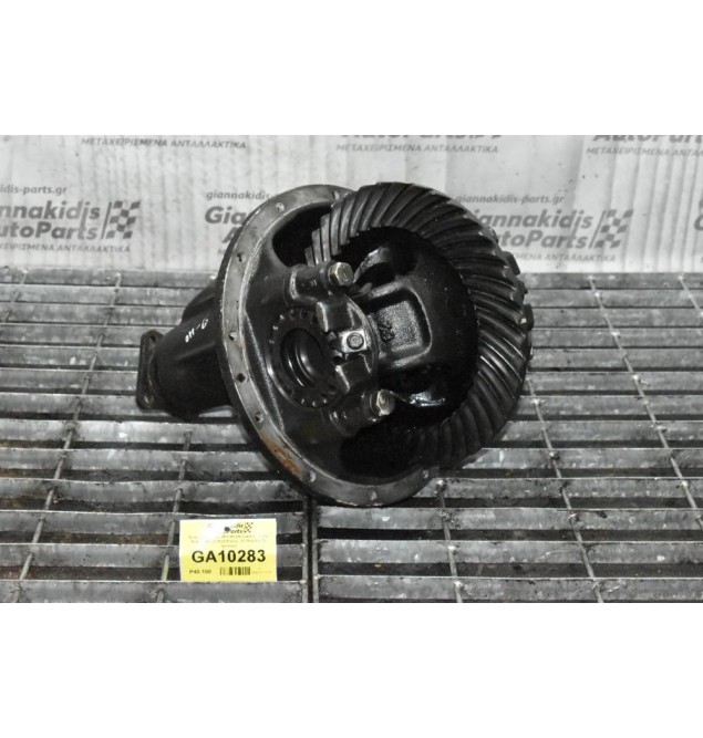 Διαφορικό Πίσω Mitsubishi Canter - Fuso 9x40 1995-2010 (3.5τονο , 18 δοντια, 12 τρυπες)
