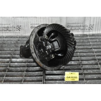 Διαφορικό Πίσω Mitsubishi Canter - Fuso 9x40 1995-2010 (3.5τονο , 18 δοντια, 12 τρυπες)