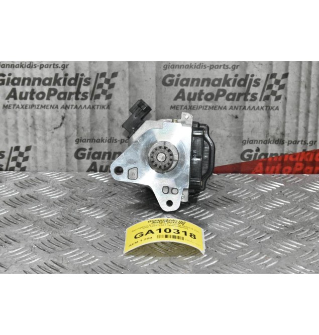 Διανομέας/Τρισυμπιτέρ Toyota Hiace 2.7cc 3RZ 1995-2005 (Καινούργιο)