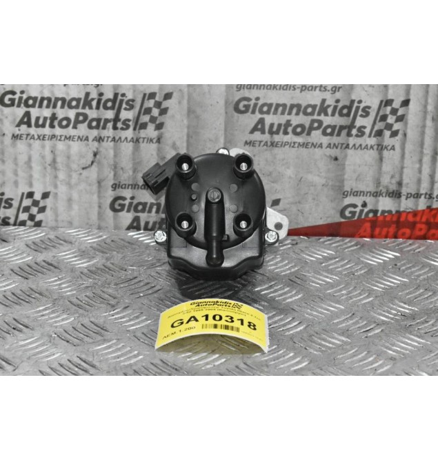 Διανομέας/Τρισυμπιτέρ Toyota Hiace 2.7cc 3RZ 1995-2005 (Καινούργιο)