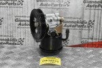 Αντλία Υδραυλικού Τιμονιού Nissan Navara 2.4cc KA24 1990-1997 49110 VW000 (Καινούργια)