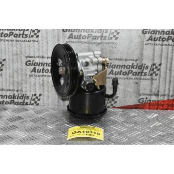 Αντλία Υδραυλικού Τιμονιού Nissan Navara 2.4cc KA24 1990-1997 49110 VW000 (Καινούργια)