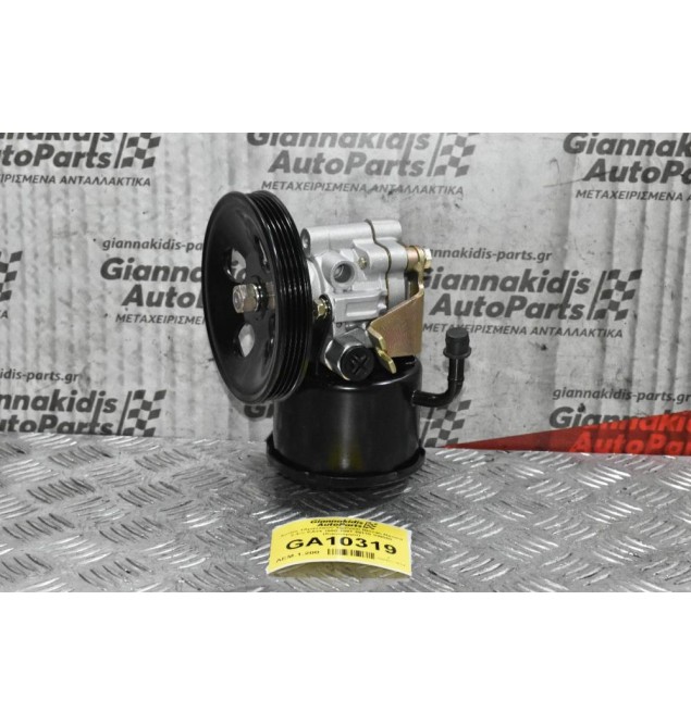 Αντλία Υδραυλικού Τιμονιού Nissan Navara 2.4cc KA24 1990-1997 49110 VW000 (Καινούργια)