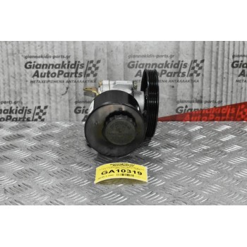 Αντλία Υδραυλικού Τιμονιού Nissan Navara 2.4cc KA24 1990-1997 49110 VW000 (Καινούργια)