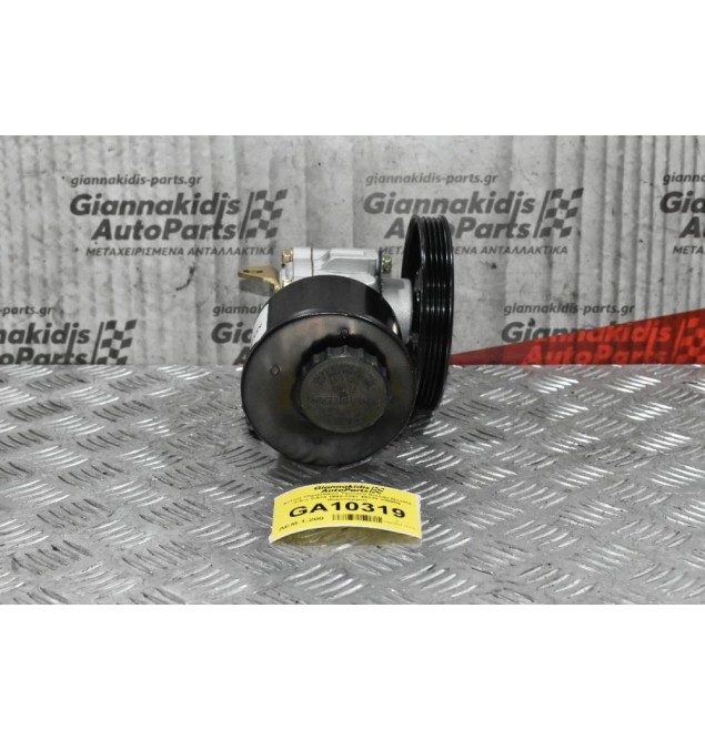 Αντλία Υδραυλικού Τιμονιού Nissan Navara 2.4cc KA24 1990-1997 49110 VW000 (Καινούργια)