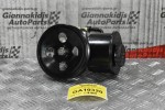 Αντλία Υδραυλικού Τιμονιού Nissan Navara 2.4cc KA24 1990-1997 49110 VW000 (Καινούργια)