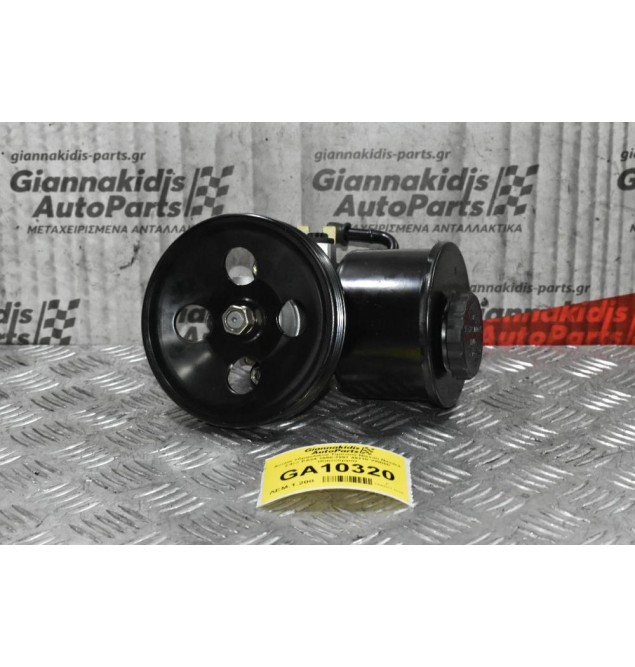 Αντλία Υδραυλικού Τιμονιού Nissan Navara 2.4cc KA24 1990-1997 49110 VW000 (Καινούργια)