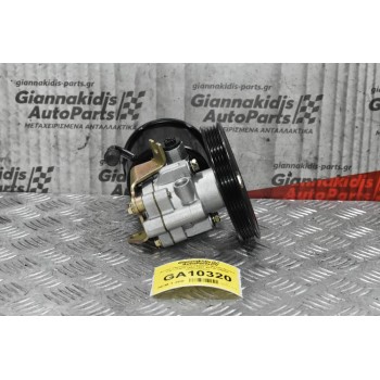 Αντλία Υδραυλικού Τιμονιού Nissan Navara 2.4cc KA24 1990-1997 49110 VW000 (Καινούργια)