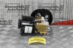 Αντλία Υδραυλικού Τιμονιού Nissan Navara 2.4cc KA24 1990-1997 49110 VW000 (Καινούργια)