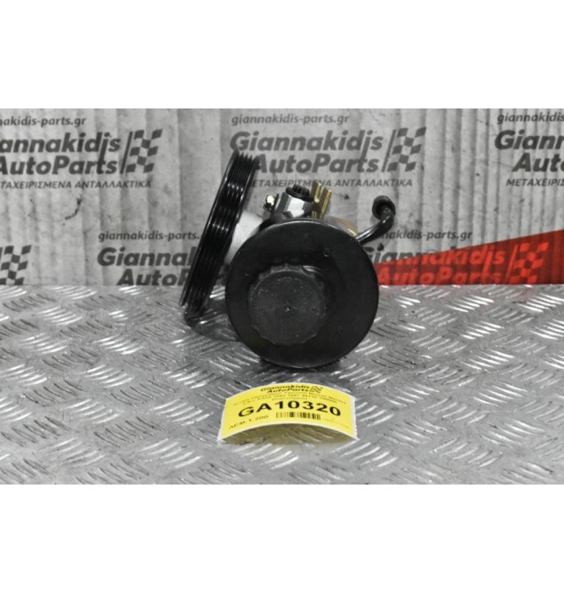 Αντλία Υδραυλικού Τιμονιού Nissan Navara 2.4cc KA24 1990-1997 49110 VW000 (Καινούργια)