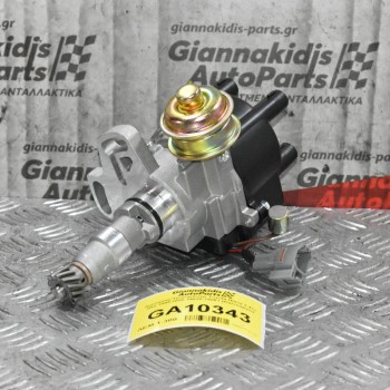 Διανομέας/Τρισυμπιτέρ Toyota Hiace 2.4cc 2RZ 1995-2005 19020-75061 (Καινούργιο)