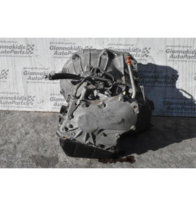 Αυτόματο Σασμάν Daihatsu Sirion  1KR 2002-2012