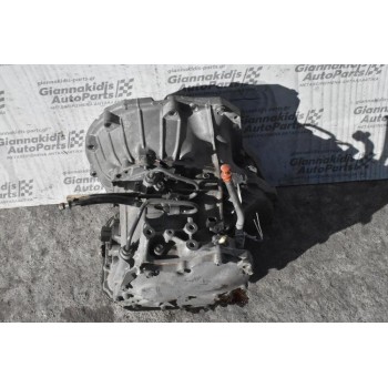 Αυτόματο Σασμάν Daihatsu Sirion  1KR 2002-2012