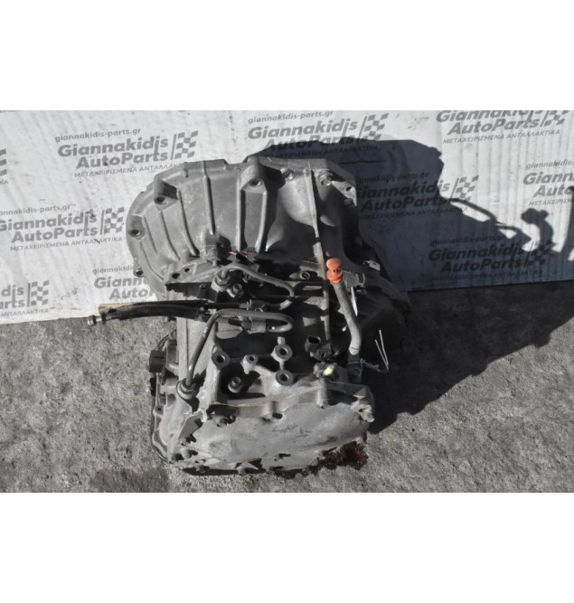 Αυτόματο Σασμάν Daihatsu Sirion  1KR 2002-2012