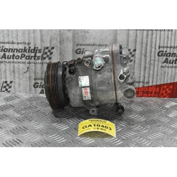 Κομπρεσέρ Aircondition Hyundai Santa Fe 2.2cc CRDI TD D4EB 2005-2012 F500MA5EA07