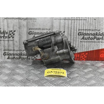 Μίζα Toyota Hilux 2.4cc 2L 1990-1998