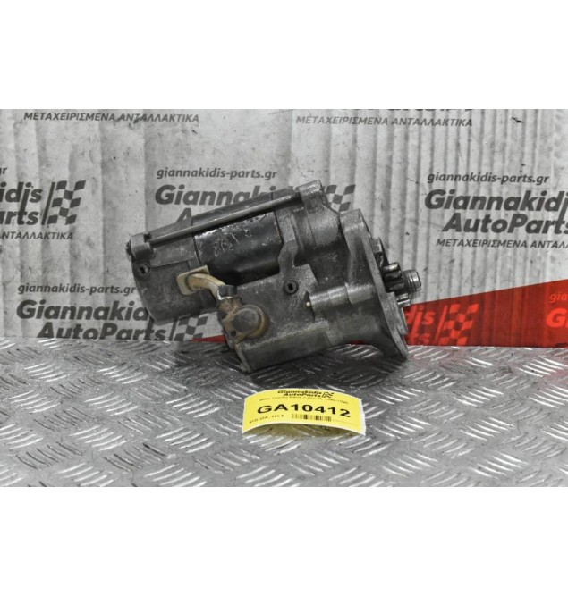 Μίζα Toyota Hilux 2.4cc 2L 1990-1998