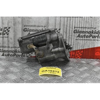 Μίζα Toyota Hilux 2.4cc 2L 1990-1998