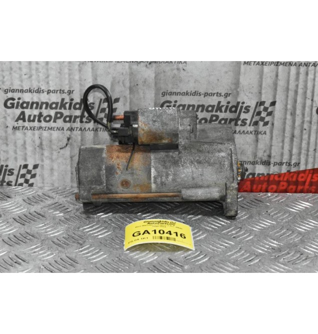 Μίζα Mitsubishi Pajero 2.8cc 4M40 1994-2004