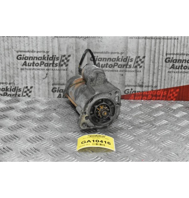 Μίζα Mitsubishi Pajero 2.8cc 4M40 1994-2004