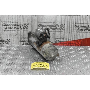 Μίζα Mitsubishi Pajero 2.8cc 4M40 1994-2004