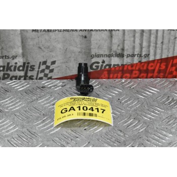 Ηλεκτροβαλβίδα Turbo / Αισθητήρας Πίεσης Hyundai Santa Fe 2.2cc D4EB 2001-2010 39300-27400 9670930004