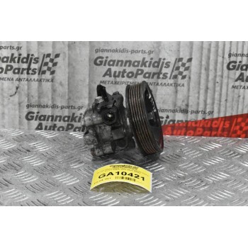 Αντλία Υδραυλικού Τιμονιού Hyundai Santa Fe 2.2 D4EB 2005-2010 (6PK)
