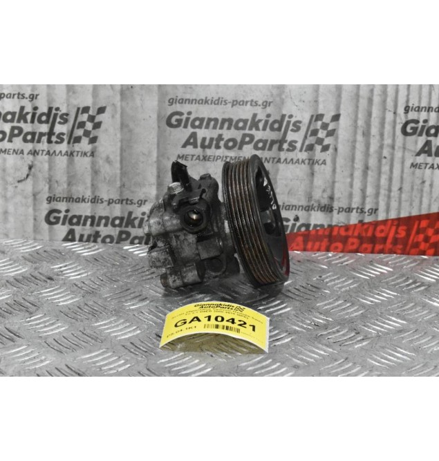 Αντλία Υδραυλικού Τιμονιού Hyundai Santa Fe 2.2 D4EB 2005-2010 (6PK)