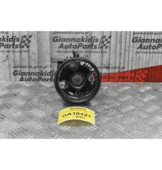 Αντλία Υδραυλικού Τιμονιού Hyundai Santa Fe 2.2 D4EB 2005-2010 (6PK)