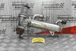 Ψυγείο EGR Hyundai Santa Fe 2.2cc CRDI D4EB 2005-2010 VALEO 28416-27400