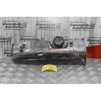 Ψευτοκάπακο Μηχανής Mitsubishi L200 2.5 4D56 1997-2005