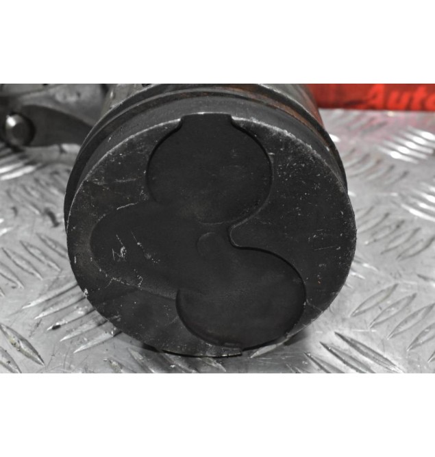 Πιστόνια Mitsubishi L200 4D56 1997-2005 (Εξωτερικη Διάμετρος 90mm) (Δυάδα)