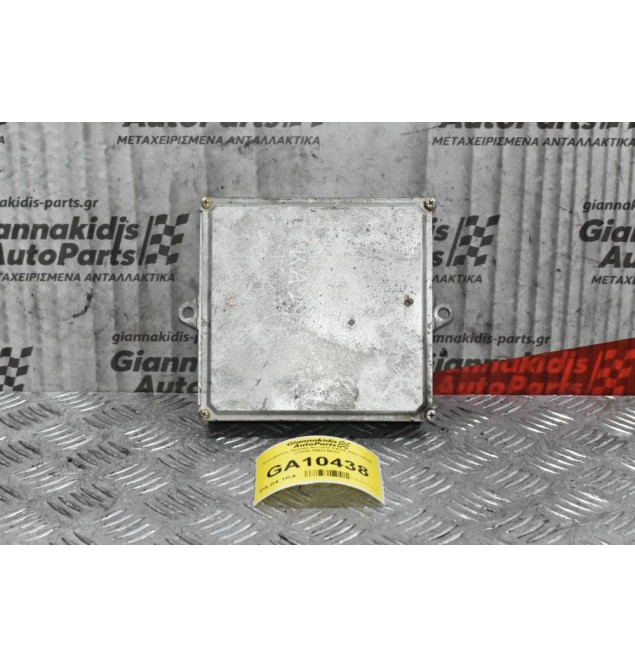 Εγκέφαλος Honda Accord K24A 2001-2010 37820-RBH-901