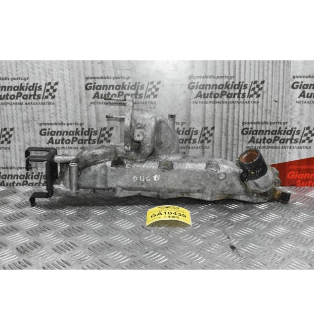 Πολλαπλή Εισαγωγής Χταπόδι Hyundai Santa Fe 2.2 D4EB 2005-2010